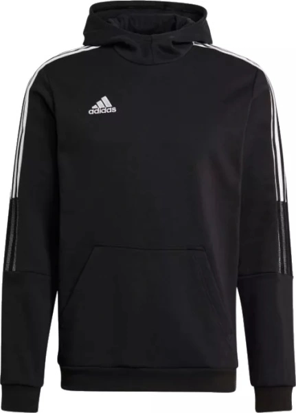 Hanorace adidas Tiro 21 Sweat Hoodie
