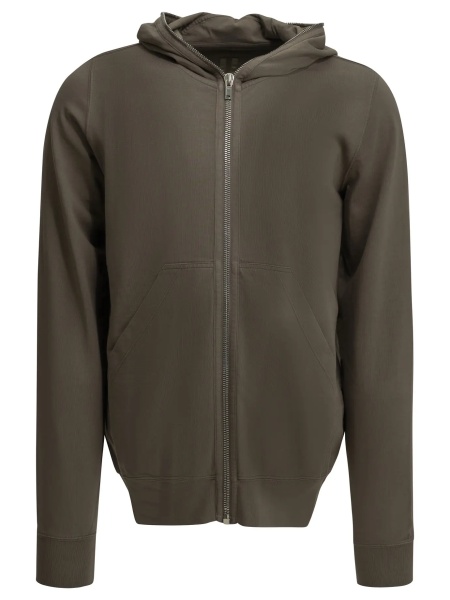 Hanorace "Gimp" Zip-Up Sweatshirt