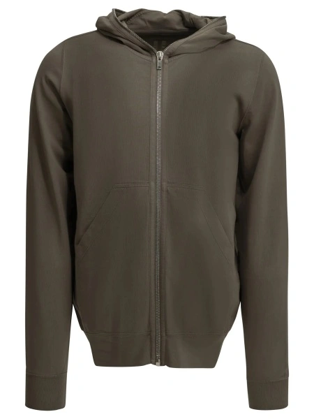 Hanorace "Gimp" Zip-Up Sweatshirt
