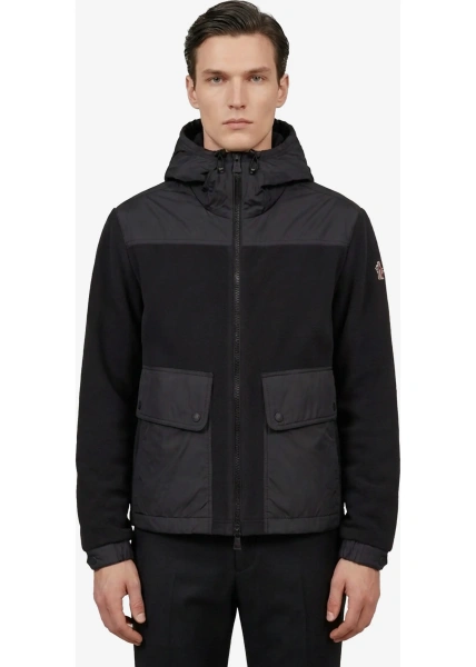 Hanorace Polartec® Hooded Zip Sweatshirt
