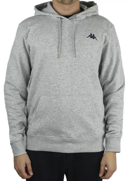 Hanorace Vend Hooded
