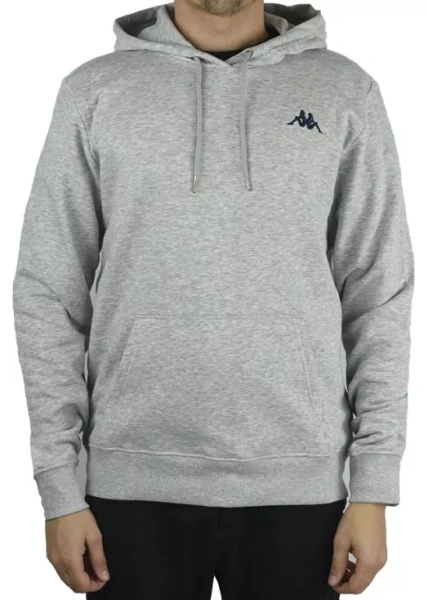 Hanorace Vend Hooded