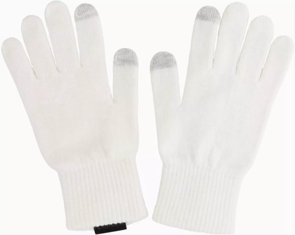 Hillboro Knit Gloves