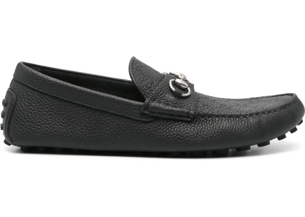 Horsebit Driver Loafers