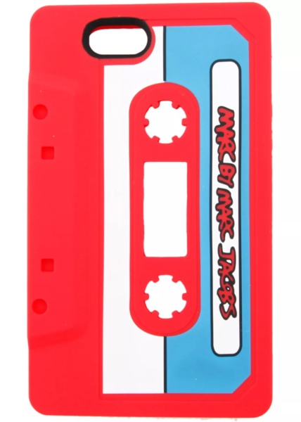 Huse I-Phone 5 Case