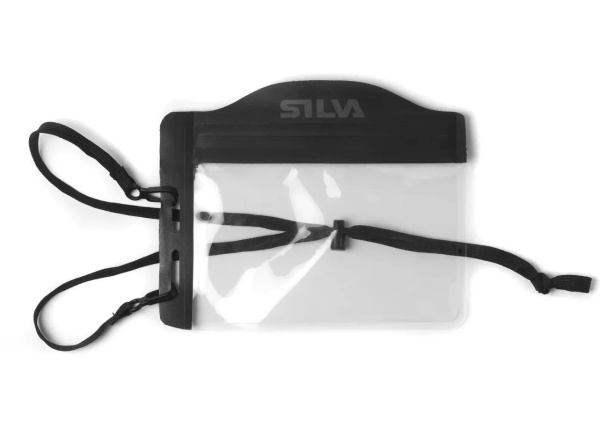 Huse SILV37677 WATERPROOF CASE S 37677
