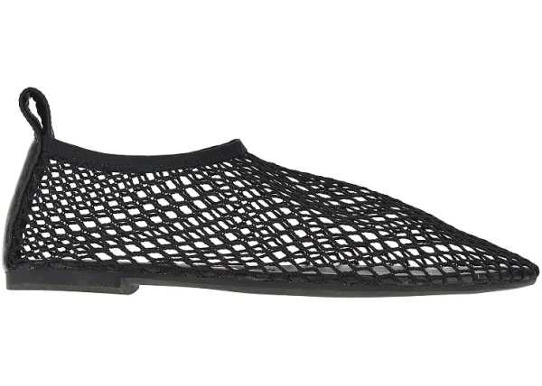Incaltaminte 'Cordelia' net shoes