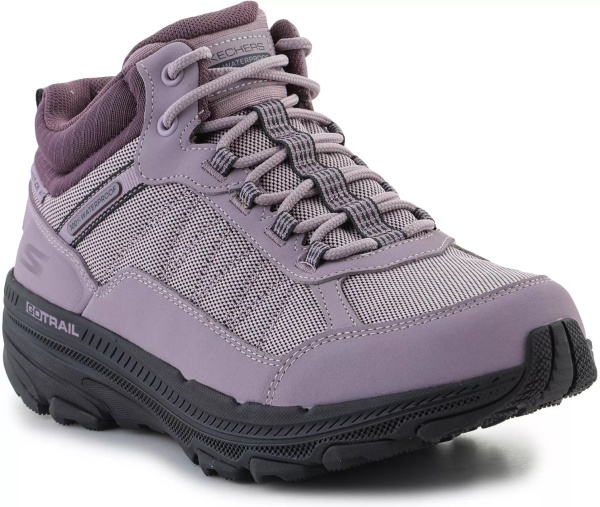 Incaltaminte GO RUN Trail Altitude 2.0 Mauve