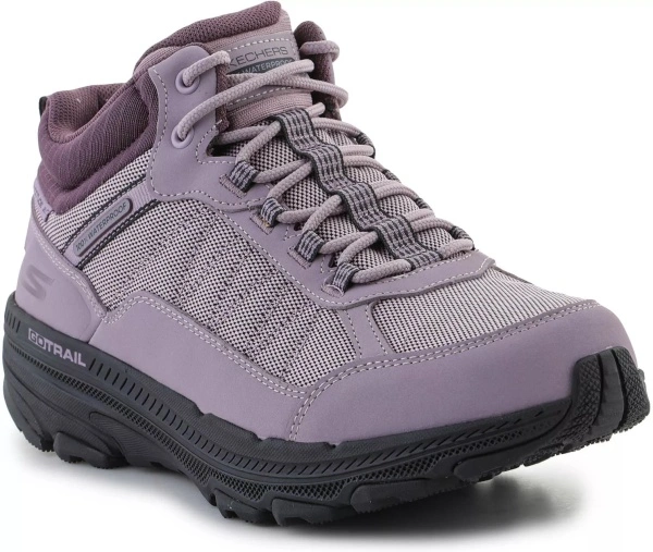 Incaltaminte GO RUN Trail Altitude 2.0 Mauve