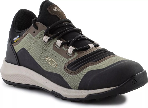 Incaltaminte Tempo Flex Wp W Capulet olive/Black
