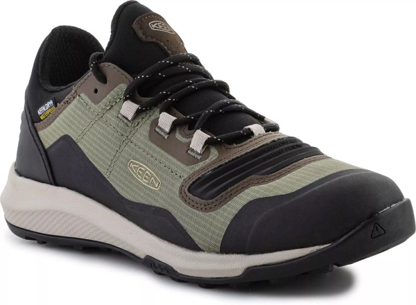 Incaltaminte Tempo Flex Wp W Capulet olive/Black