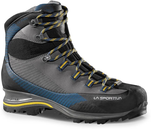 Incaltaminte Trango Trk Leather GTX Carbon/Alpine
