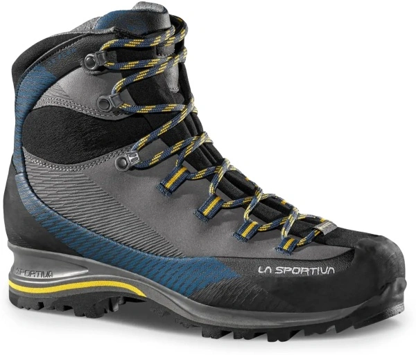 Incaltaminte Trango Trk Leather GTX Carbon/Alpine