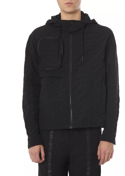 Jacheta “A Cold Wall“ Jacket