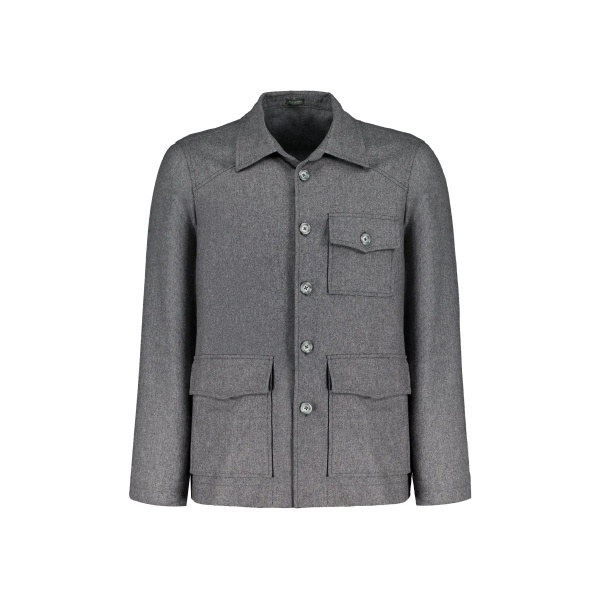 Jacheta Autore Cashmere Jacket