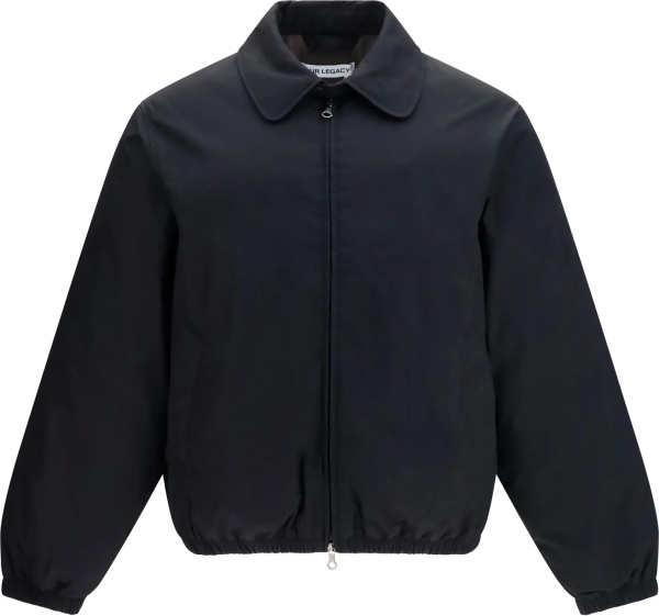 Jacheta Avenue Puffa
