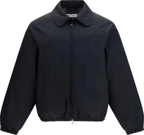Jacheta Avenue Puffa