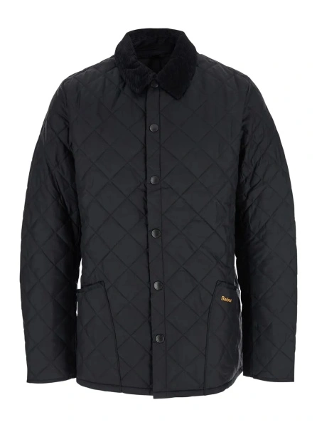 Jacheta Barbour neagra 'Heritage Liddesdale'