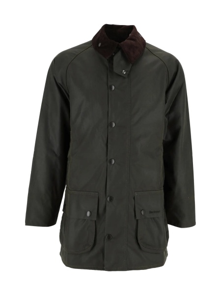Jacheta BEAUFORT WAX JACKET