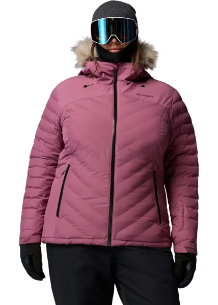 Jacheta Bird Mountain III Insulated Jacket