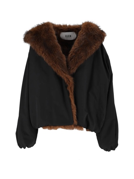 Jacheta Black jacket