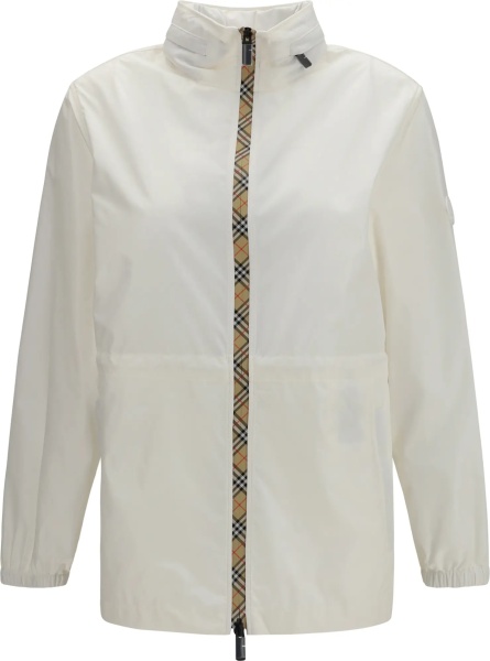Jacheta Blackpool short nylon Jacket