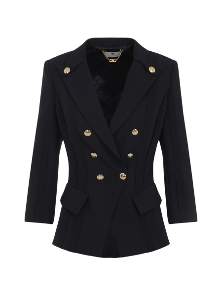 Jacheta Elisabetta Franchi neagra