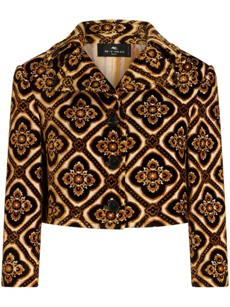 Jacheta ETRO maro