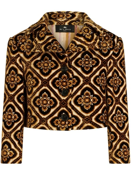 Jacheta ETRO maro