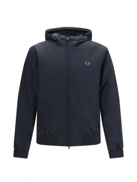 Jacheta Fred Perry neagra