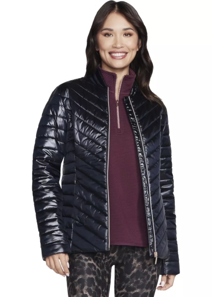 Jacheta GO Shield Shine Jacket