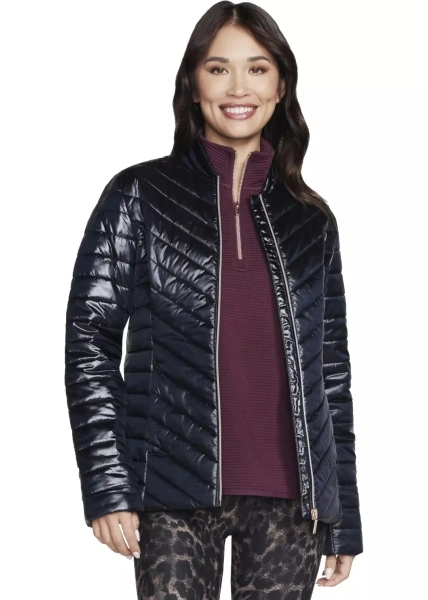 Jacheta GO Shield Shine Jacket