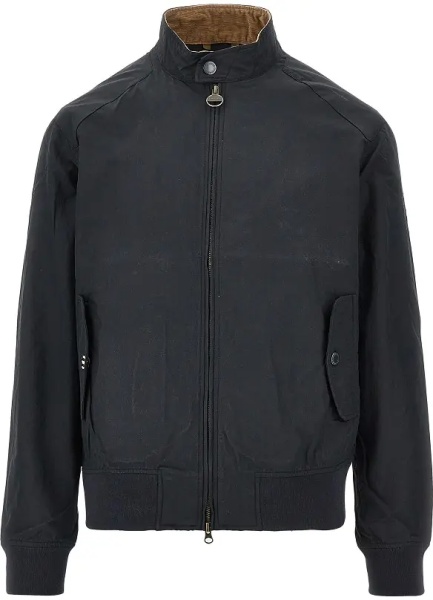 Jacheta Harrington Rectifier Steve McQueen™ jacket