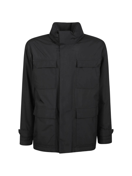 Jacheta Herno neagra
