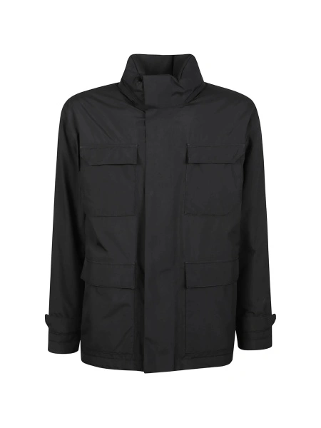 Jacheta Herno neagra