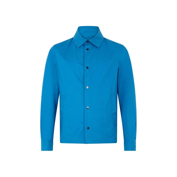 Jacheta Herno Shirt Style Jacket
