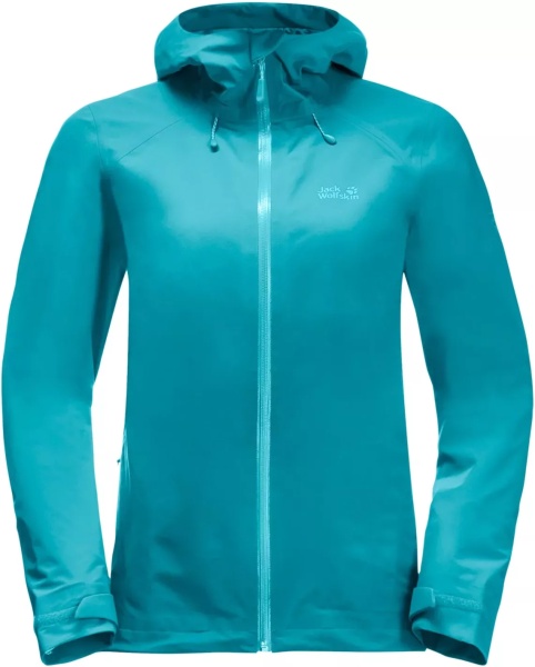 Jacheta Highest Peak 3l Jkt W