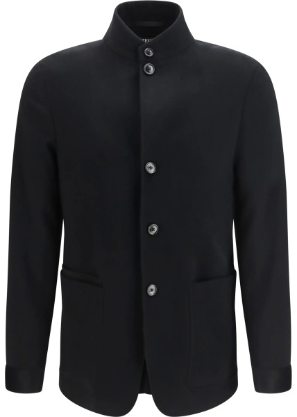 Jacheta Il Conte Oasi cashmere Jacket
