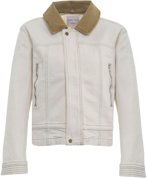 Jacheta Jacket 'Fai'