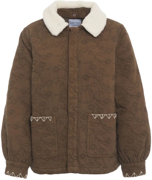 Jacheta Jacket 'Frida'