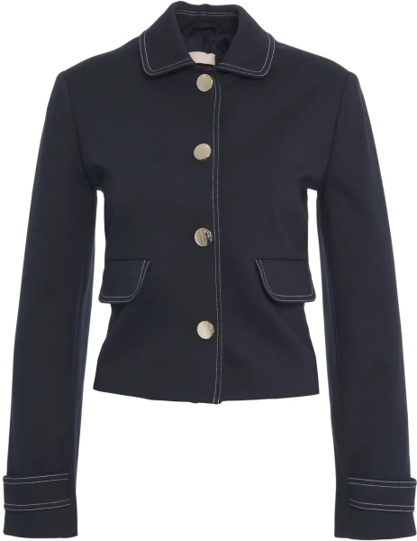 Jacheta Jacket