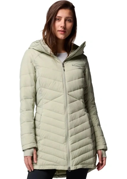 Jacheta Joy Peak Hooded II Mid Jacket