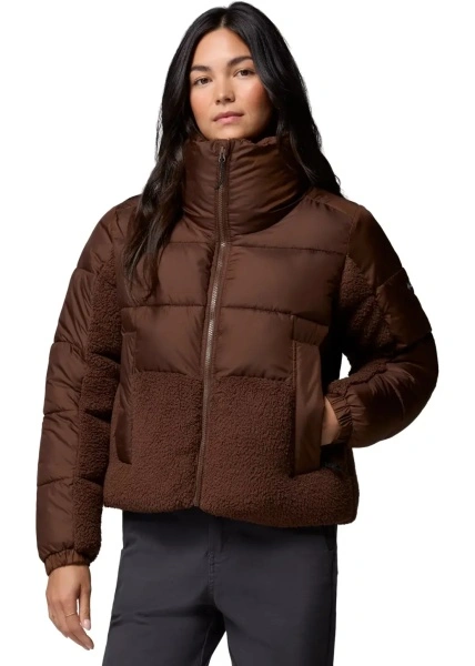 Jacheta Leadbetter Point II Sherpa Hybrid