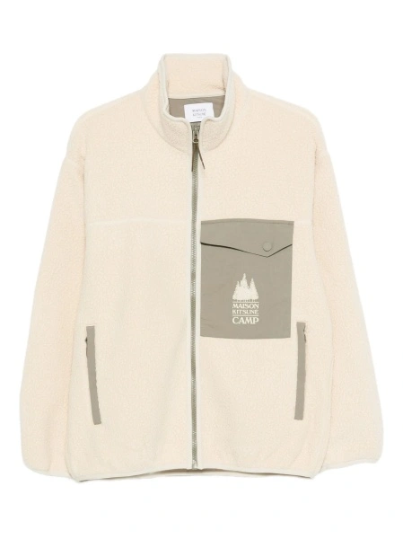 Jacheta MAISON KITSUNÉ alba