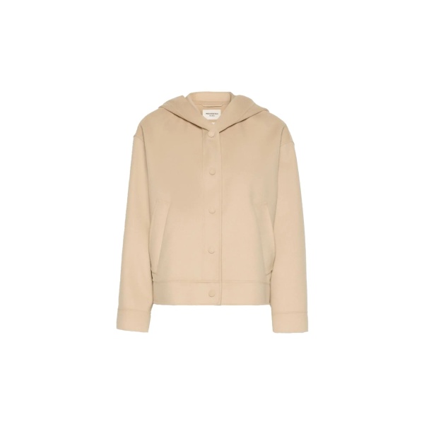 Jacheta Max Mara Weekend Ridente Wool Jacket