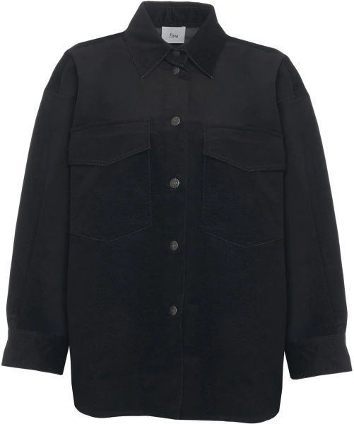 Jacheta Oversize jacket 'Snapdragon'