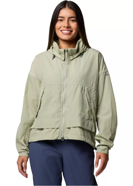 Jacheta Paracutie II Windbreaker Jacket