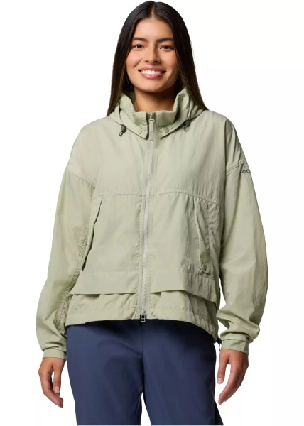 Jacheta Paracutie II Windbreaker Jacket