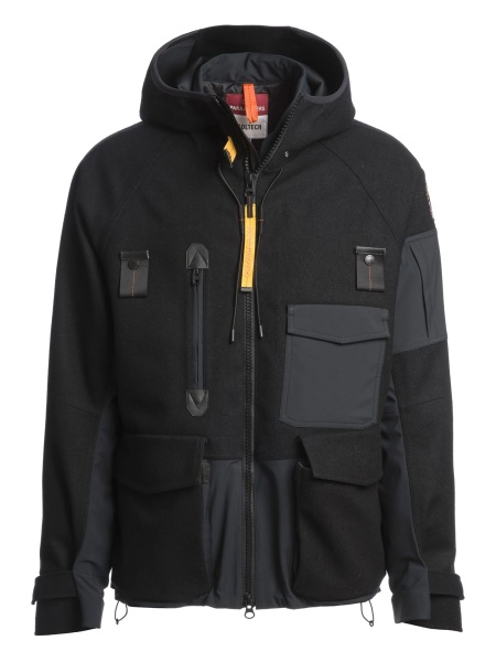 Jacheta Parajumpers neagra