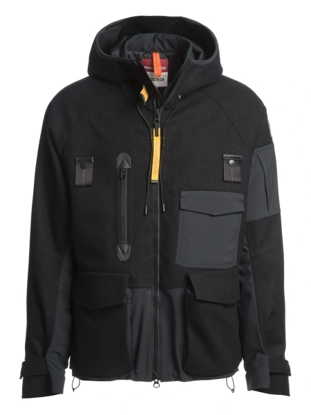 Jacheta Parajumpers neagra